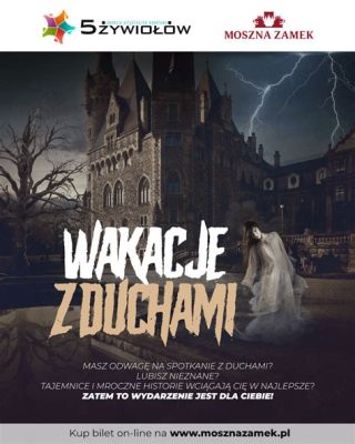  The Haunted House - Mistyka nadprzyrodzona i dramatyczne starcia z duchami!